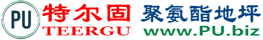 特尔固®固原聚氨酯地坪